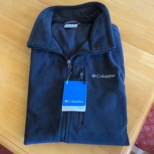 Men’s Columbia Vest